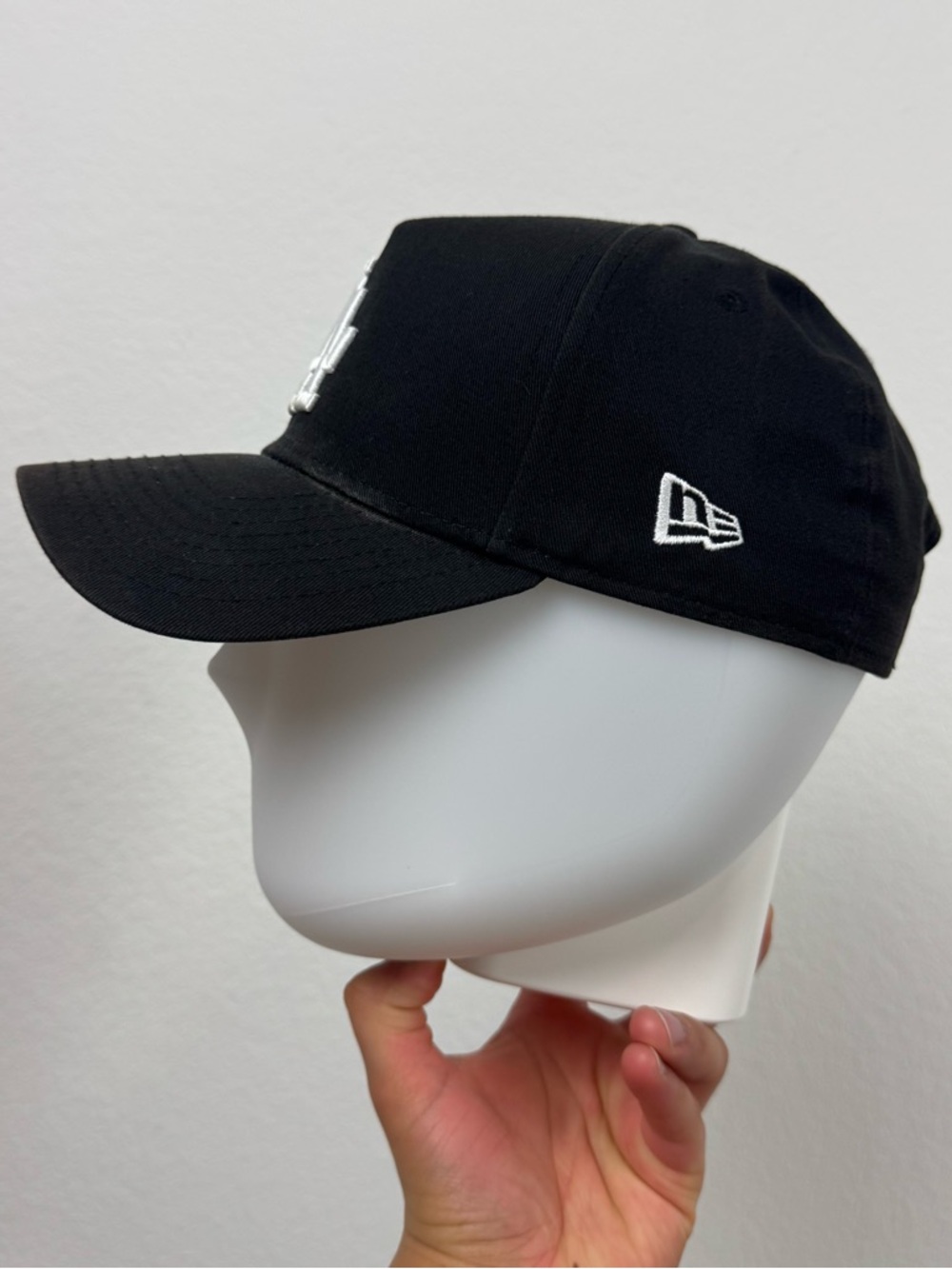 Dodgers A-Frame cap - Picture 3 of 8